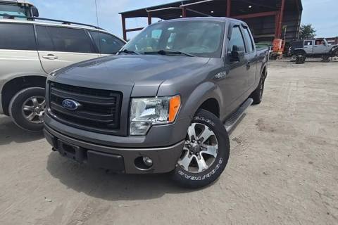 Photo of 2013 Ford F-150