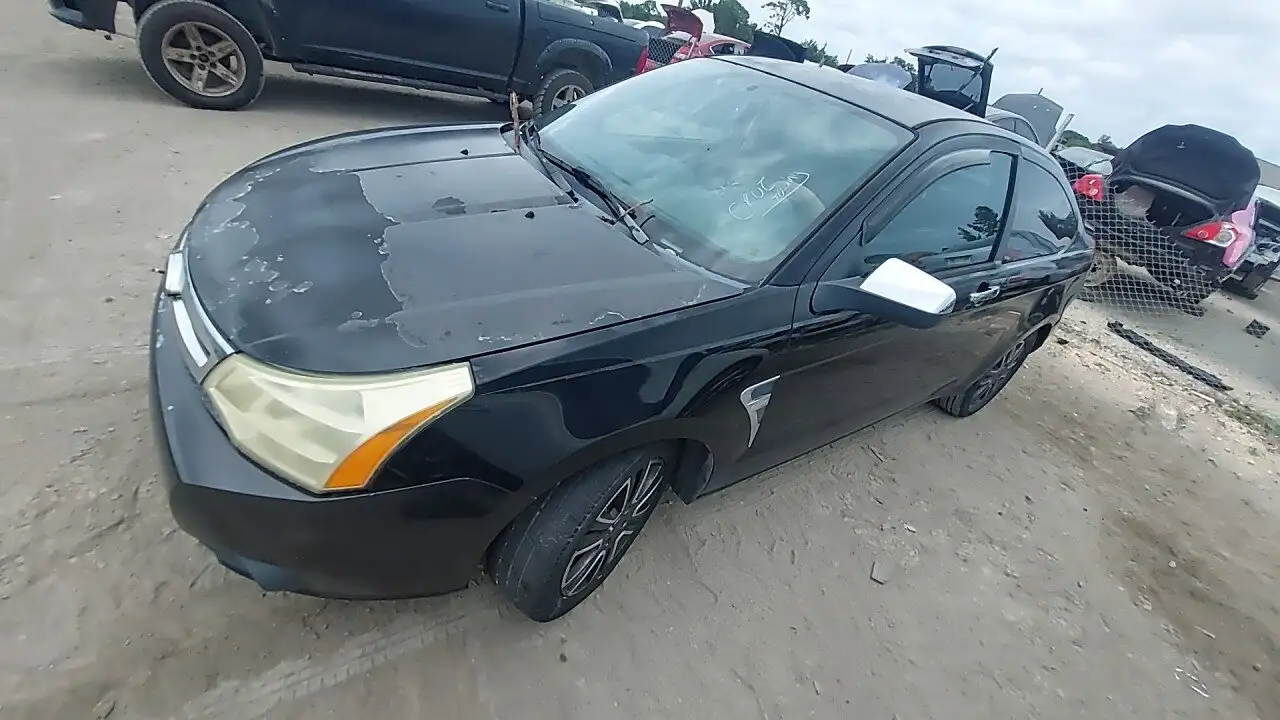 Photo of 2007 Ford Fusion