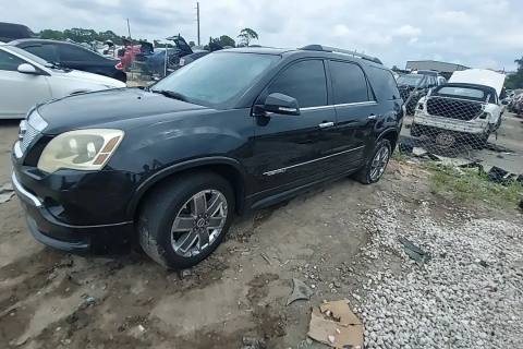 Photo of 2011 Gmc Acadia