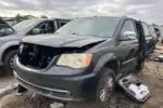 Photo of 2011 Chrysler Town & Country