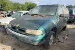 Photo of 1996 Ford Windstar