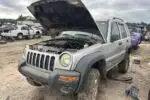 Photo of 2003 Jeep Liberty