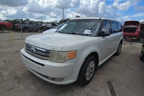 Photo of 2011 Ford Flex