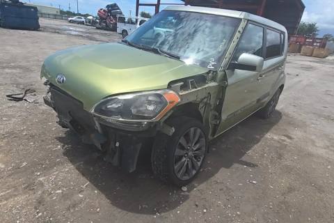 Photo of 2013 Kia Soul