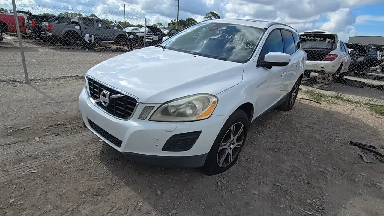 Photo of 2011 Volvo Xc60