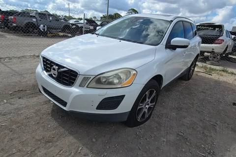 Photo of 2011 Volvo Xc60