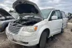 Photo of 2008 Chrysler Town & Country
