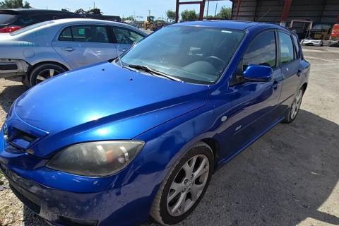 Photo of 2007 Mazda 3