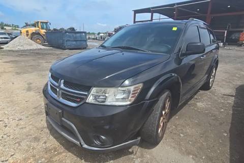 Photo of 2013 Dodge Journey