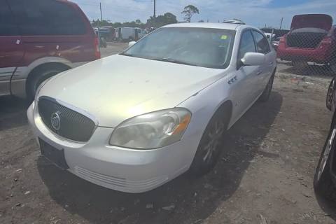 Photo of 2007 Buick Lucerne