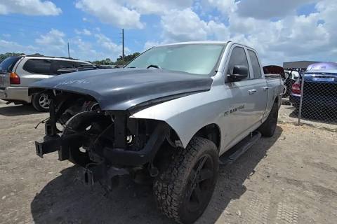 Photo of 2011 Ram 1500