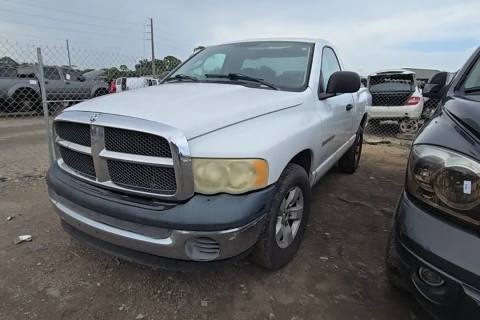 Photo of 2003 Dodge Ram 1500