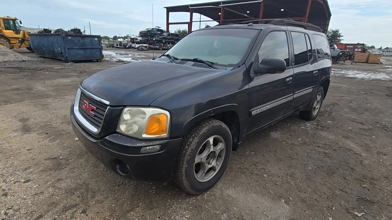 Photo of 2004 Gmc Envoy Xl
