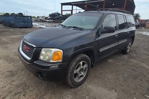 Photo of 2004 Gmc Envoy Xl