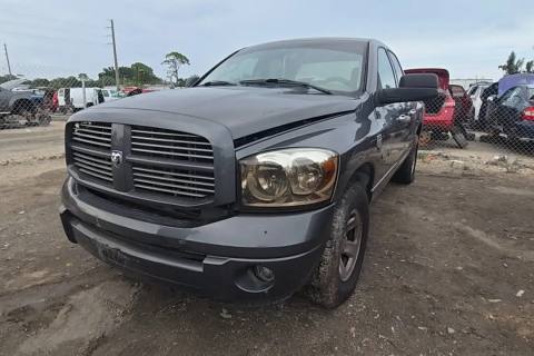 Photo of 2007 Dodge Ram 1500