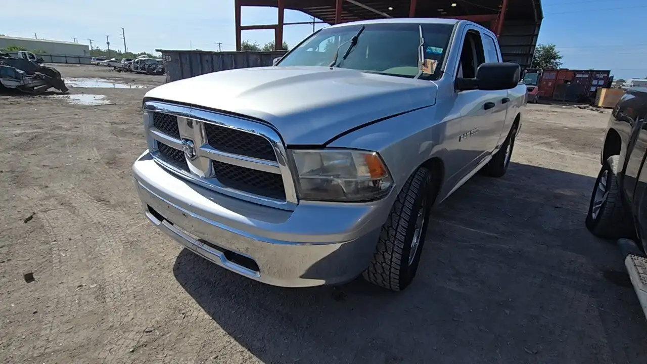 Photo of 2011 Ram 1500