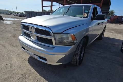 Photo of 2011 Ram 1500