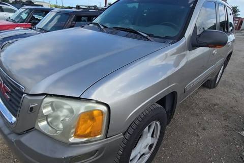 Photo of 2002 Gmc Envoy