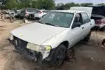 Photo of 1993 Mercury Tracer