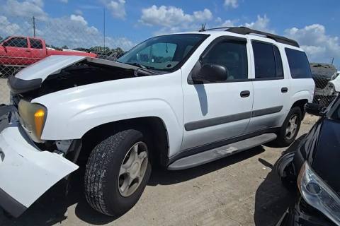 Photo of 2005 Chevrolet Trailblazer Ext