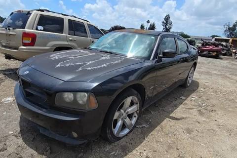 Photo of 2008 Dodge Charger
