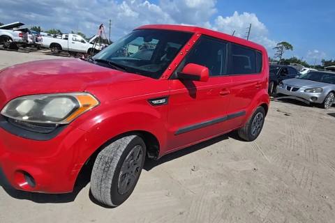 Photo of 2013 Kia Soul
