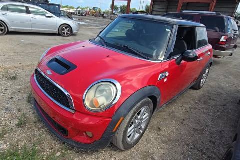 Photo of 2011 Mini Cooper