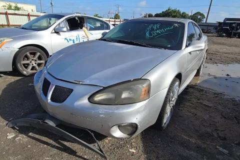 Photo of 2006 Pontiac Grand Prix