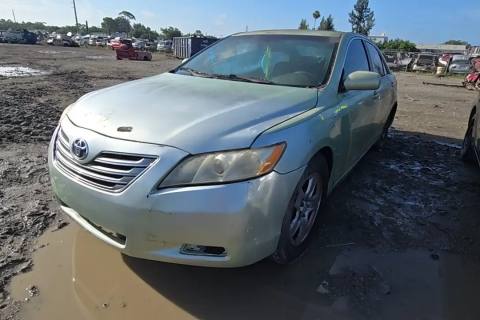 Photo of 2008 Toyota Camry