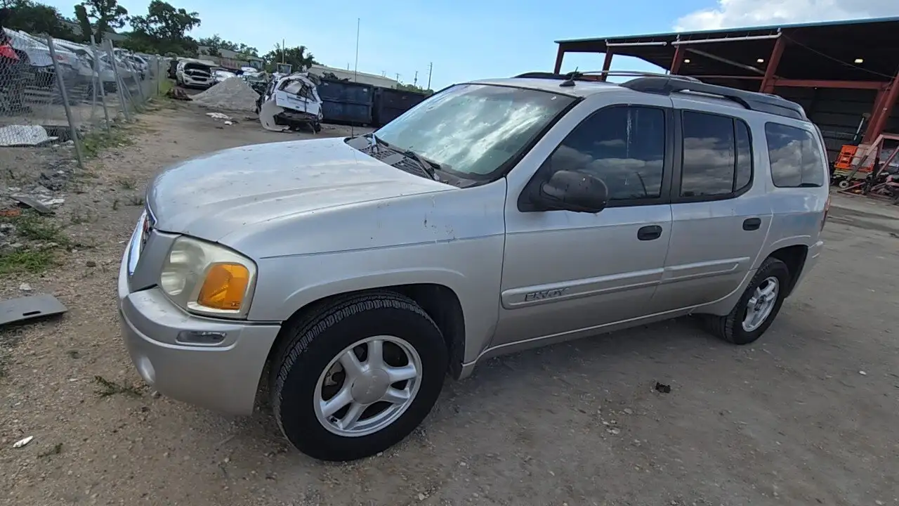 Photo of 2005 Gmc Envoy Xl