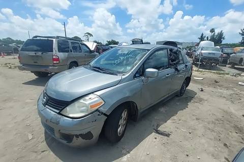 Photo of 2007 Nissan Versa