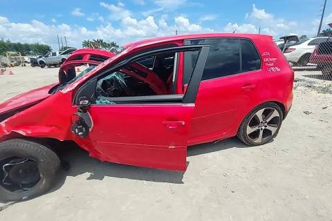 Photo of 2009 Volkswagen Rabbit