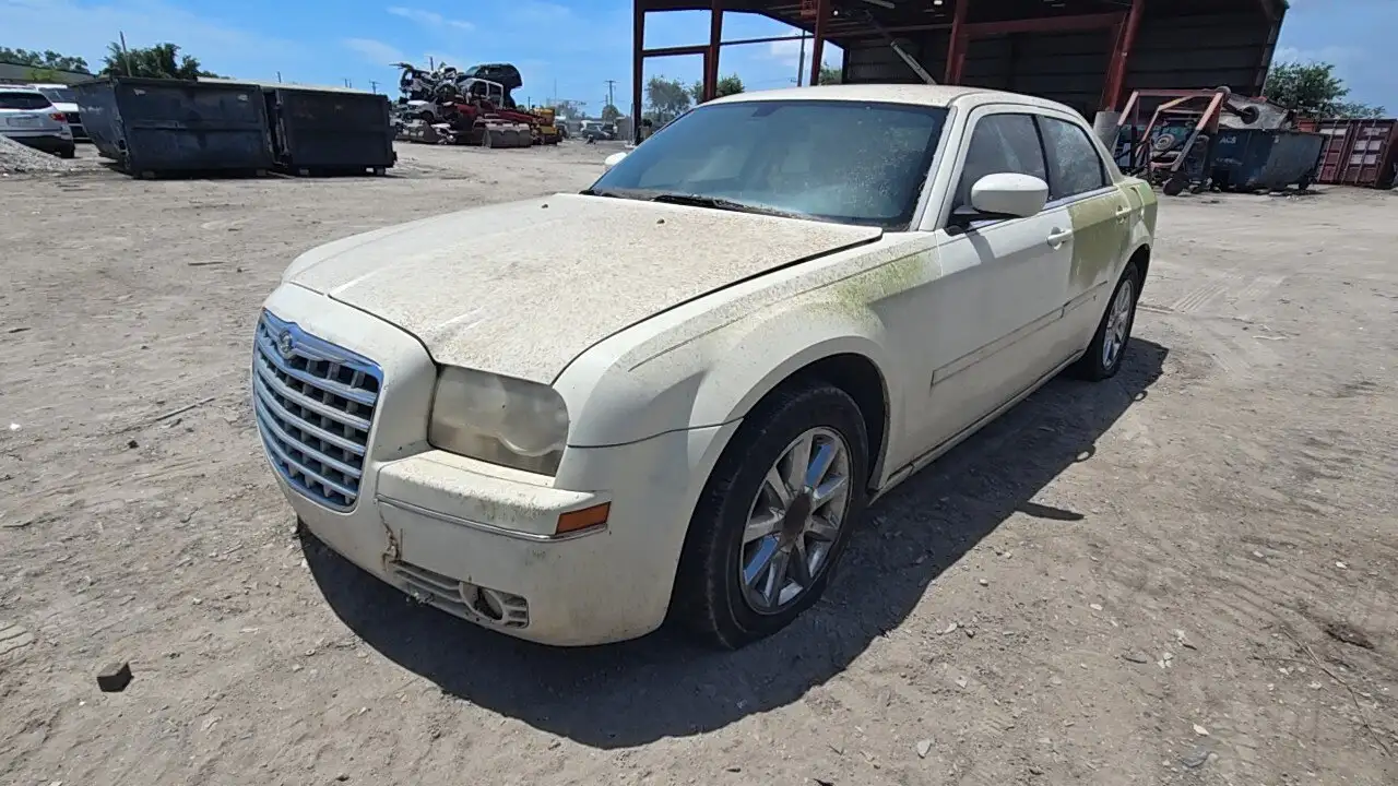 Photo of 2007 Chrysler 300