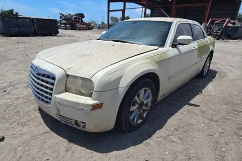 Photo of 2007 Chrysler 300