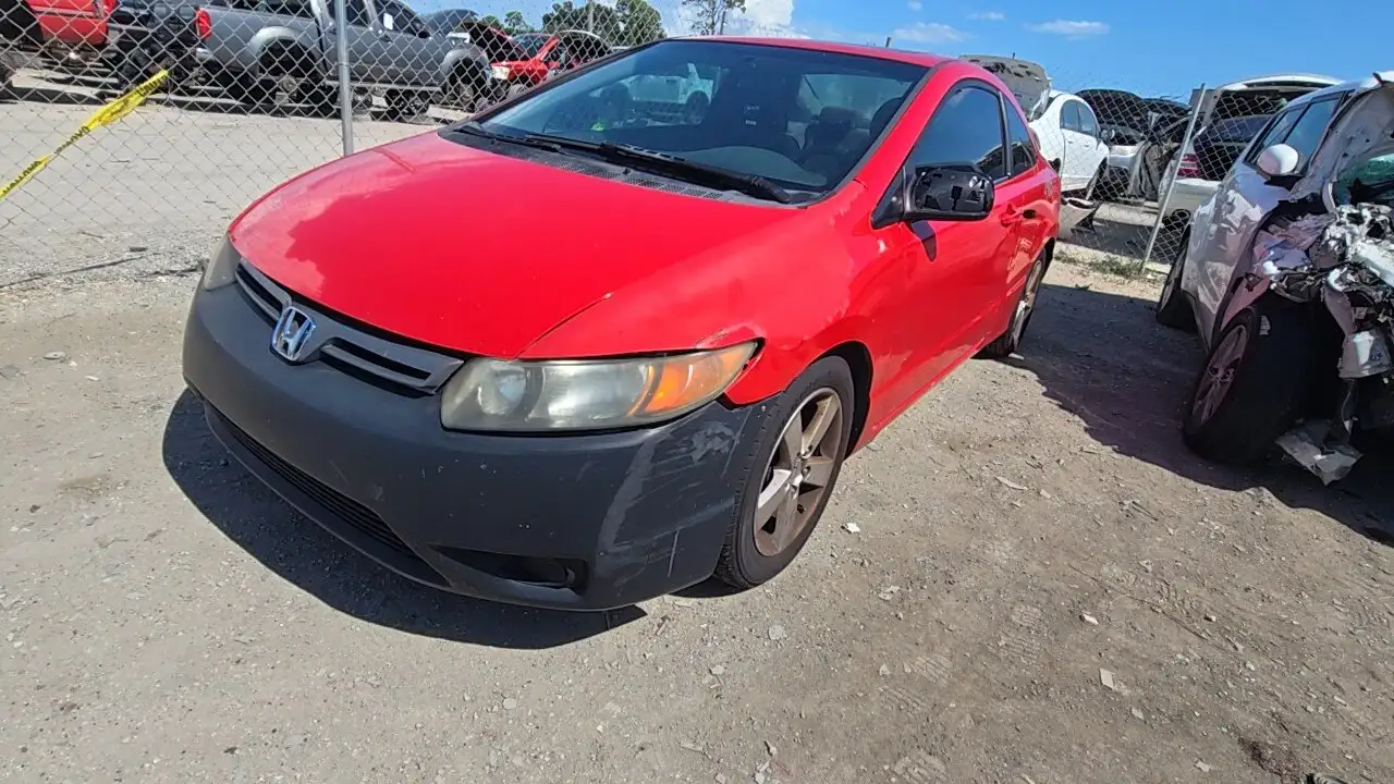 Photo of 2006 Honda Civic