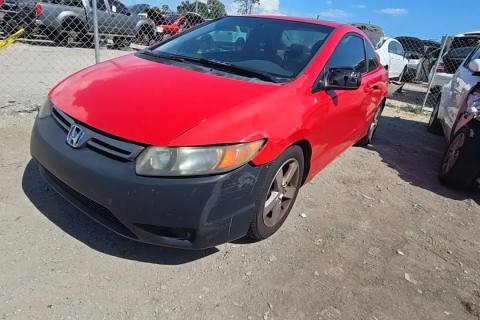 Photo of 2006 Honda Civic