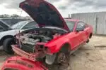 Photo of 2005 Ford Mustang