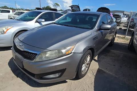 Photo of 2013 Kia Optima
