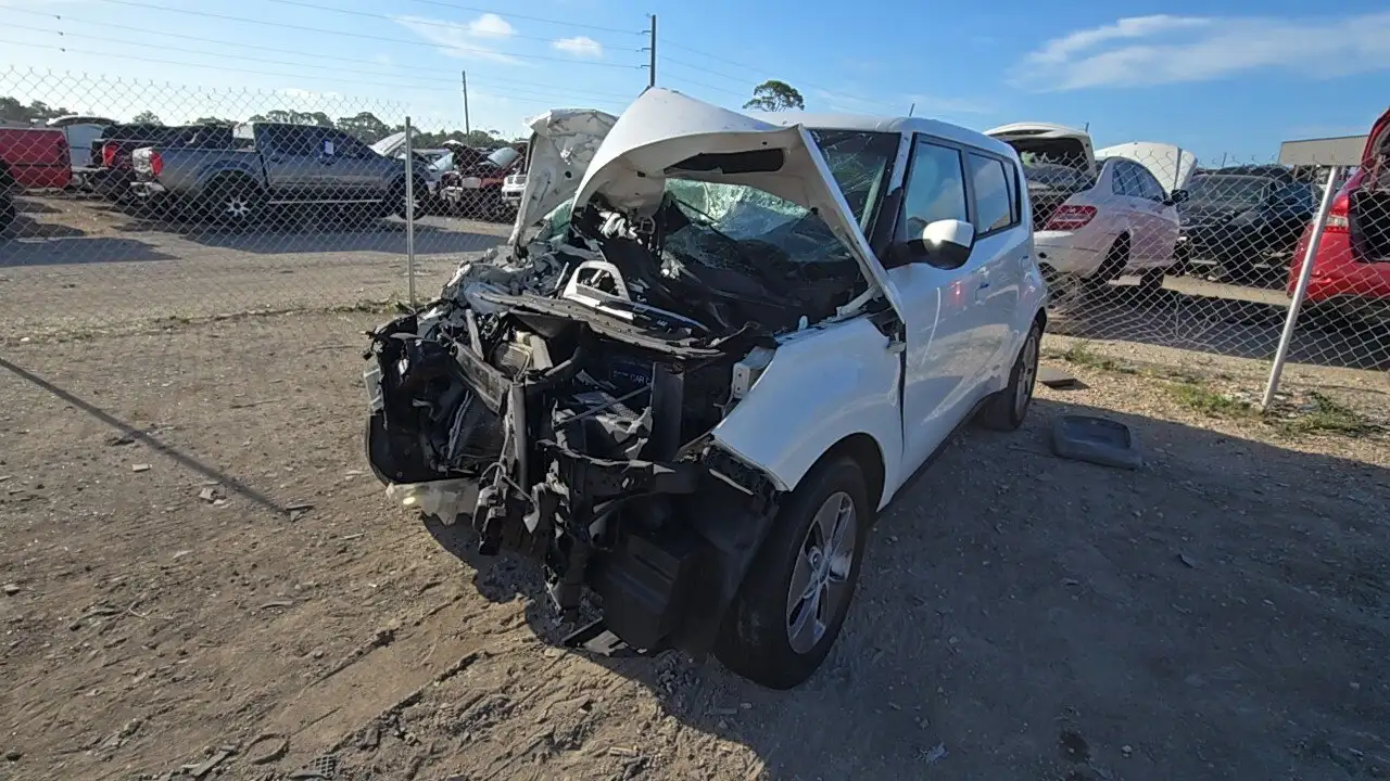 Photo of 2014 Kia Soul