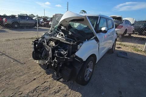 Photo of 2014 Kia Soul