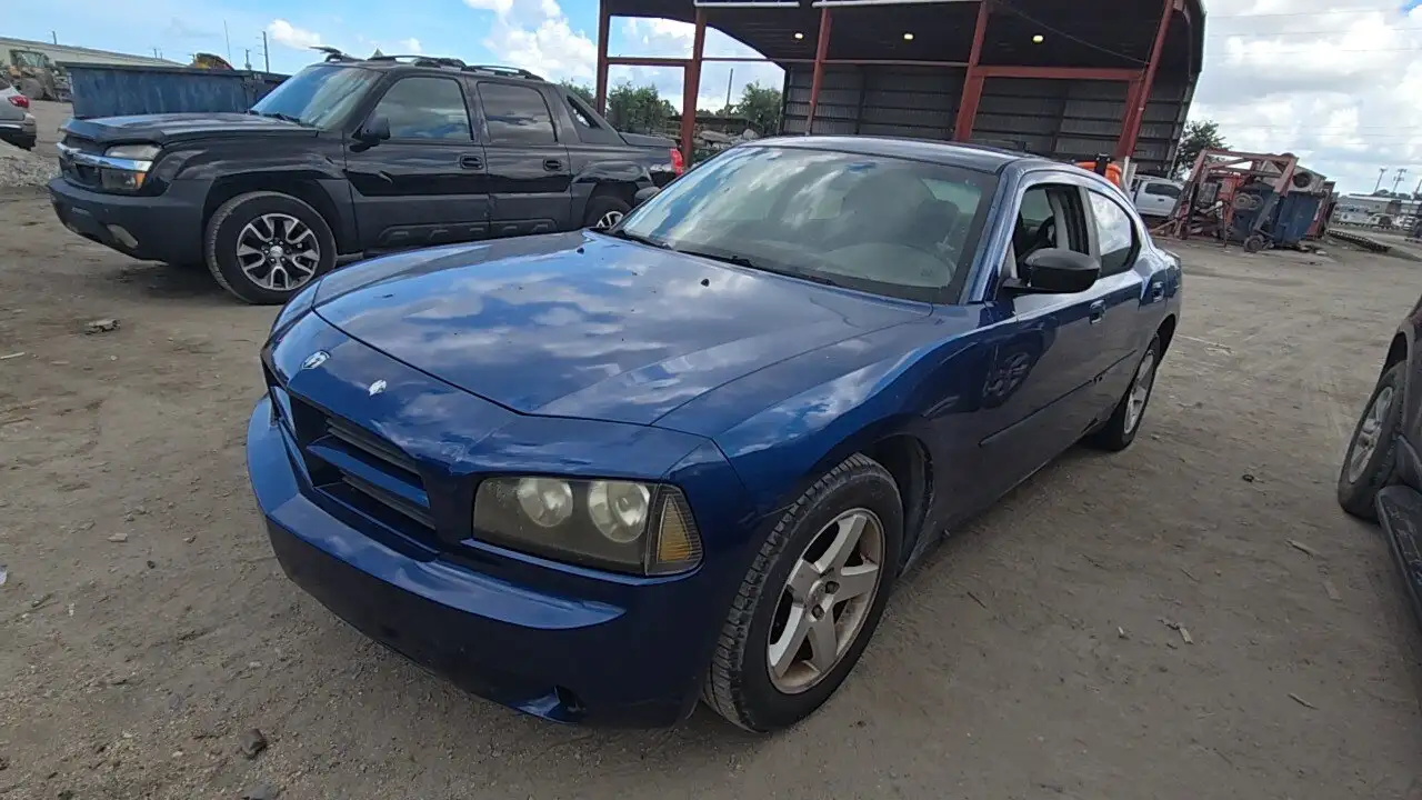 Photo of 2009 Dodge Charger