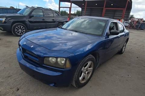 Photo of 2009 Dodge Charger