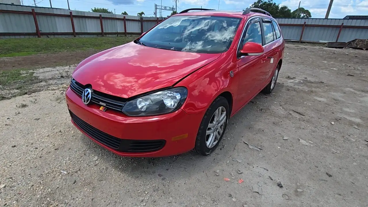 Photo of 2011 Volkswagen Jetta