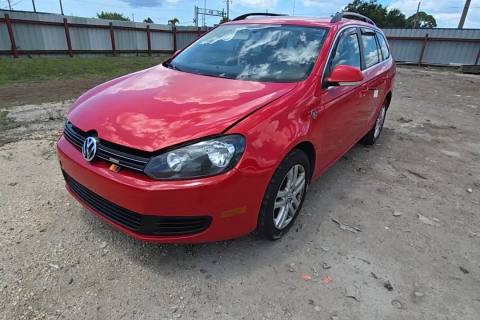 Photo of 2011 Volkswagen Jetta