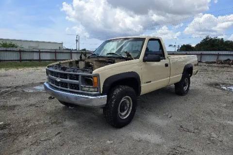 Photo of 1997 Chevrolet K2500