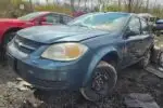 Photo of 2007 Chevrolet Cobalt