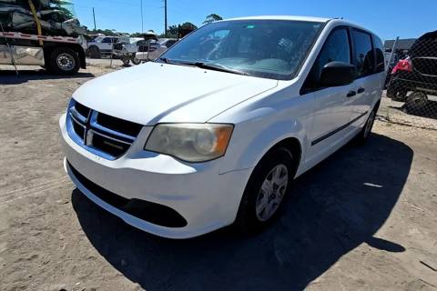 Photo of 2011 Dodge Grand Caravan