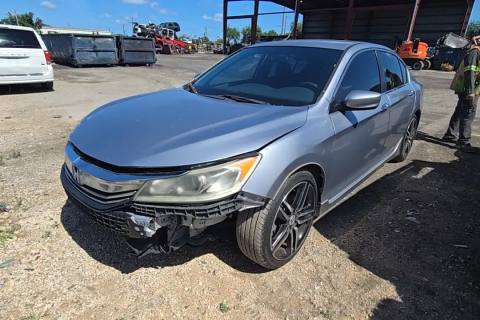 Photo of 2017 Honda Accord