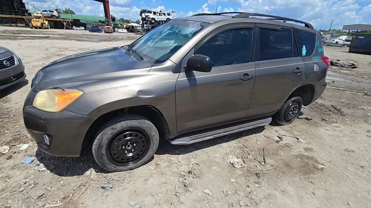 Photo of 2009 Toyota Rav4