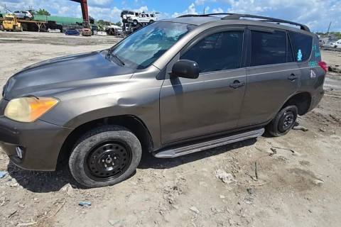 Photo of 2009 Toyota Rav4